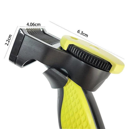 For Philips Oneblade QP26 / QP25 / QP27 Series Blade Limit Comb 14 Length Adjustment Guide Combs