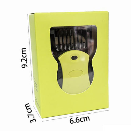 For Philips Oneblade QP26 / QP25 / QP27 Series Blade Limit Comb 14 Length Adjustment Guide Combs