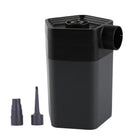Portable Electric Air Pump Outdoor Camping Air Mattress Pump Inflatable Pool Inflator