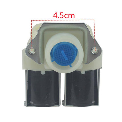 FPS180A For Samsung Front Load Washing Machine Water Inlet Valve Dual Head Inlet Solenoid Valve
