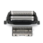 Electric Shaver Replacement Blades & Foil Kit, For FLYCO F005, For FLYCO FS685 - DealBuddy
