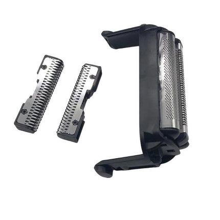 Electric Shaver Replacement Blades & Foil Kit, For FLYCO F005, For FLYCO FS685 - DealBuddy