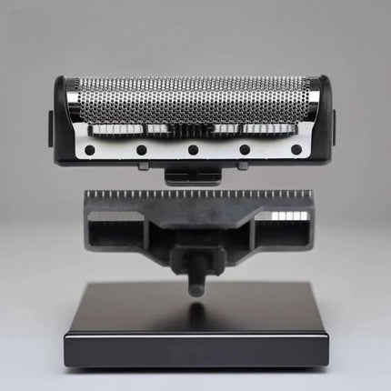 For FLYCO FS683 Shaver Replacement Parts, Foil & Blades Combo Kit, Foli, Blade - DealBuddy