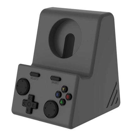 For Apple Watch Charging Base Watch Charger Stand, Without Charger - DealBuddy