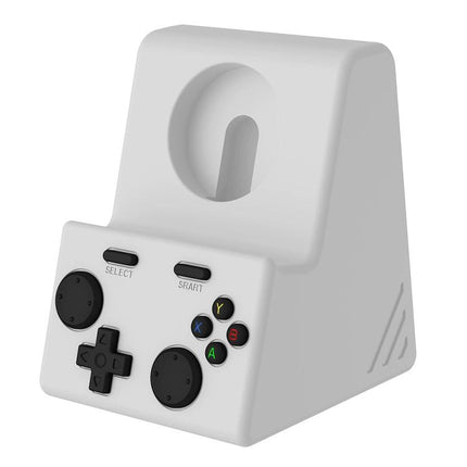 For Apple Watch Charging Base Watch Charger Stand, Without Charger - DealBuddy