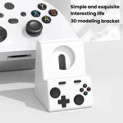 For Apple Watch Charging Base Watch Charger Stand, Without Charger - DealBuddy