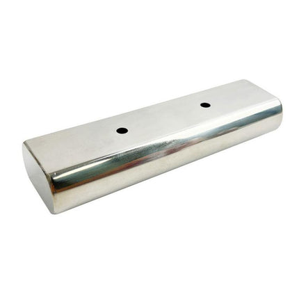 3cm Thick Stainless Steel Sofa Support Heightening Pad