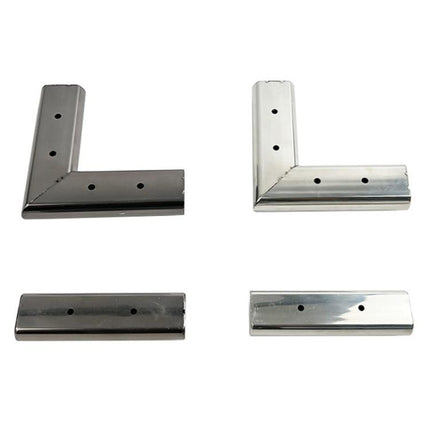 3cm Thick Stainless Steel Sofa Support Heightening Pad