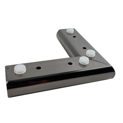3cm Thick Stainless Steel Sofa Support Heightening Pad