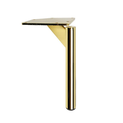 17cm Thickened Metal Sofa and Coffee Table Leg Support Accessories