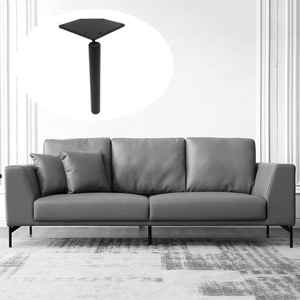 17cm Thickened Metal Sofa and Coffee Table Leg Support Accessories