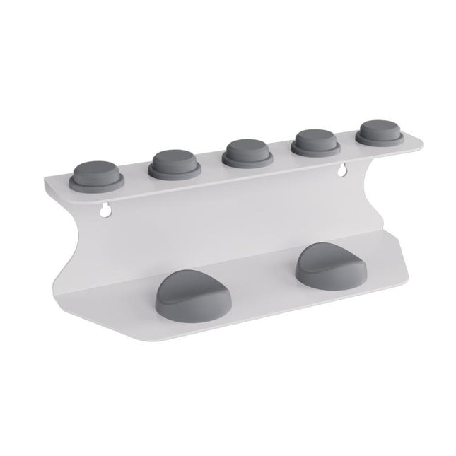 For Dyson Curling Irons Punch-free Storage Hair Dryer Storage Racks