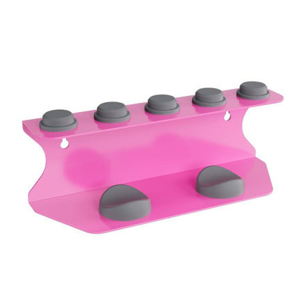 For Dyson Curling Irons Punch-free Storage Hair Dryer Storage Racks