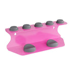 For Dyson Curling Irons Punch-free Storage Hair Dryer Storage Racks