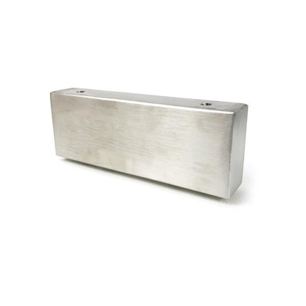 5.5cm Sofa Legs Stainless Steel Heightened Nightstand Support Legs