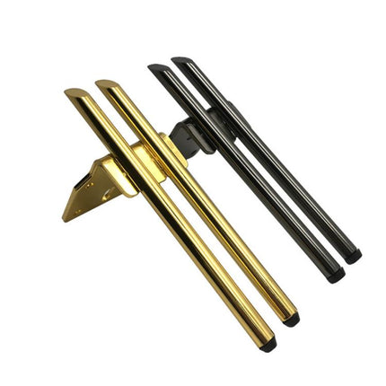 15cm Metal Support Brackets for Sofas, Coffee Tables