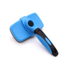 Large / Blue
