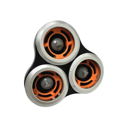 Carmen + Bracket + Base Shaver Head Accessories