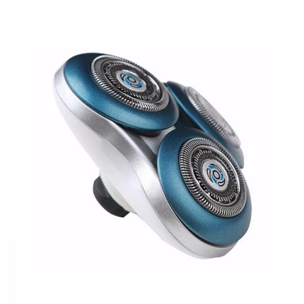 Carmen + Bracket + Base Shaver Head Accessories
