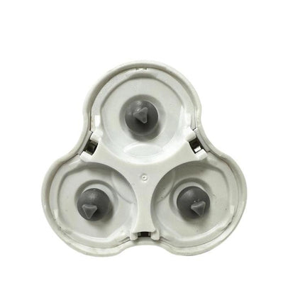 Carmen + Bracket + Base Shaver Head Accessories
