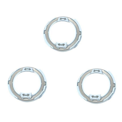For Philips S5000 / S7000 / S8000 / S9000 Honeycomb Series Shaver Head Holder