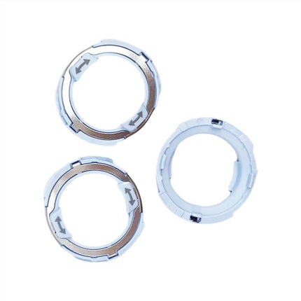 For Philips S5000 / S7000 / S8000 / S9000 Honeycomb Series Shaver Head Holder