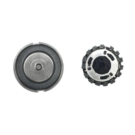 For Philips S3000 / S1102 / S2305 / S4303 / S3206 2pcs Razor SH30 Blade Replacement Parts