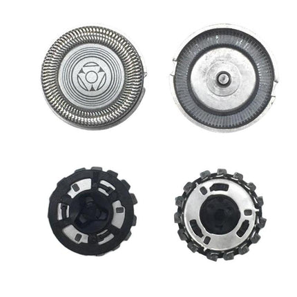 For Philips S3000 / S1102 / S2305 / S4303 / S3206 2pcs Razor SH30 Blade Replacement Parts