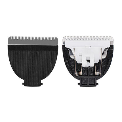 CDH012 Barbed Safety Blade Razor Blade Accessories, For Clipclean CDH017 / CDH014 / CDH010 / CDH007 / CDH002 / CDH004