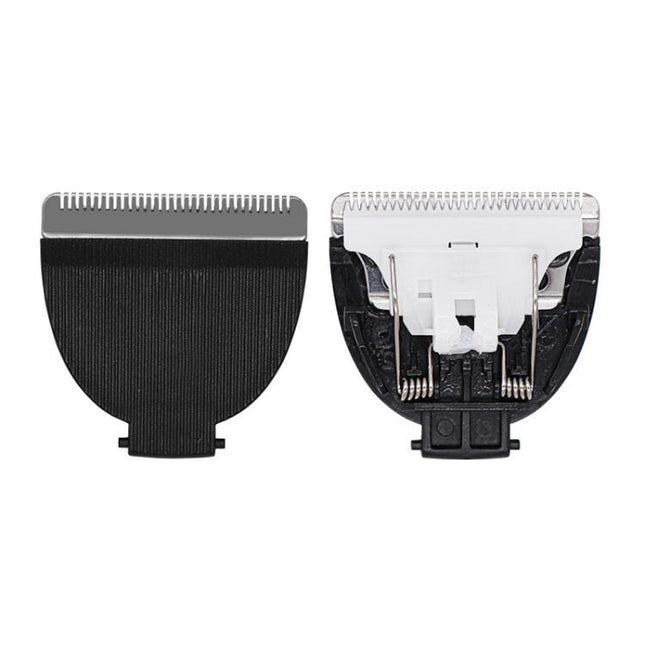 CDH012 Barbed Safety Blade Razor Blade Accessories, For Clipclean CDH017 / CDH014 / CDH010 / CDH007 / CDH002 / CDH004