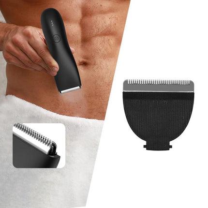 CDH012 Barbed Safety Blade Razor Blade Accessories, For Clipclean CDH017 / CDH014 / CDH010 / CDH007 / CDH002 / CDH004