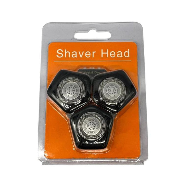 SH71 Electric Shaver Upper Head Assembly, For Philips Honeycomb Blades S5585 / S5587 / S7731