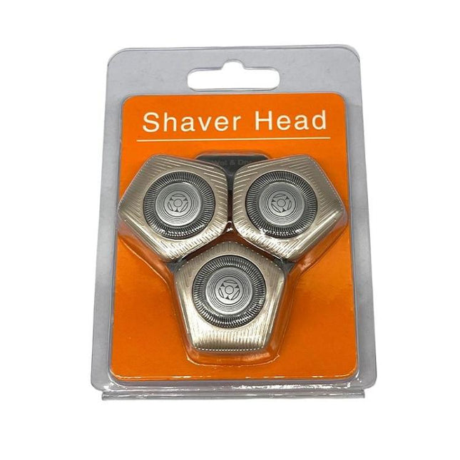 SH71 Electric Shaver Upper Head Assembly, For Philips Honeycomb Blades S5585 / S5587 / S7731