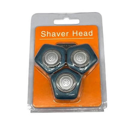 SH71 Electric Shaver Upper Head Assembly, For Philips Honeycomb Blades S5585 / S5587 / S7731