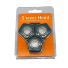 SH71 Electric Shaver Upper Head Assembly, For Philips Honeycomb Blades S5585 / S5587 / S7731