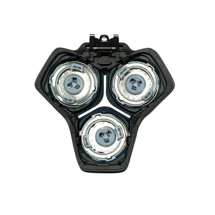 SH71 Electric Shaver Upper Head Assembly, For Philips Honeycomb Blades S5585 / S5587 / S7731