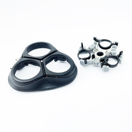 For Philips S2305 Shaver Head Retaining Bracket Compatible With S1121/S1232/S1131/S1332/S1133/S1211/S1231/S1334/S1015/S1111 Models