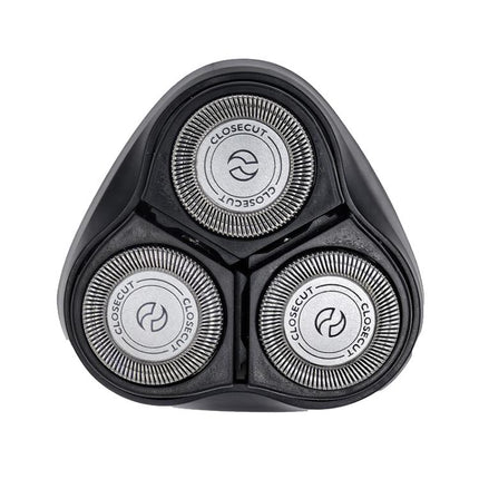Replacement Head For Philips Shaver YQ6008/YQ6108/YQ6188/HQ6675/HQ6920