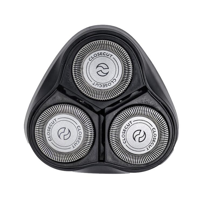 Replacement Head For Philips Shaver YQ6008/YQ6108/YQ6188/HQ6675/HQ6920