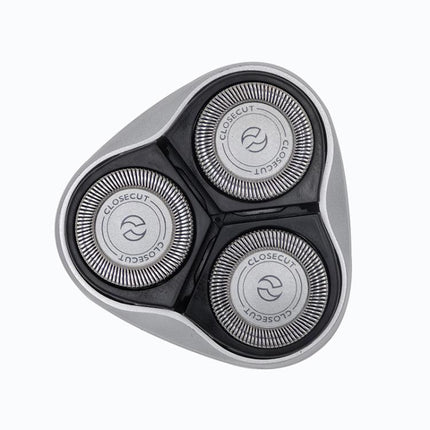 Replacement Head For Philips Shaver YQ6008/YQ6108/YQ6188/HQ6675/HQ6920 - DealBuddy