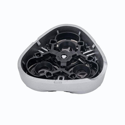 Replacement Head For Philips Shaver YQ6008/YQ6108/YQ6188/HQ6675/HQ6920