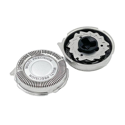 3pcs/ Set SH50 Replacement Blade for Philips Electric Shaver S5000 Series S5570 S5380 S5230 S5110 S5015