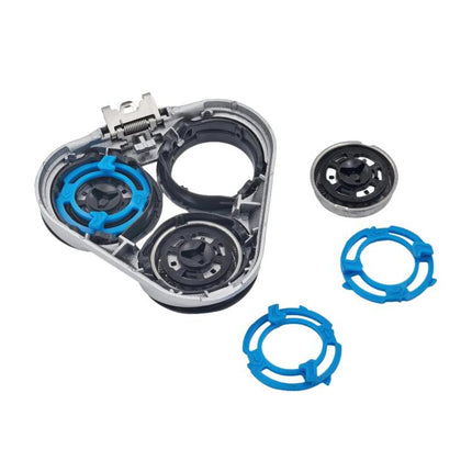 Replacement Shaving Head For Philips Shaver S5000 Series S5050 S5080 SH30 SH50