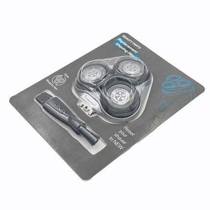 Replacement Shaving Head For Philips Shaver S5000 Series S5050 S5080 SH30 SH50