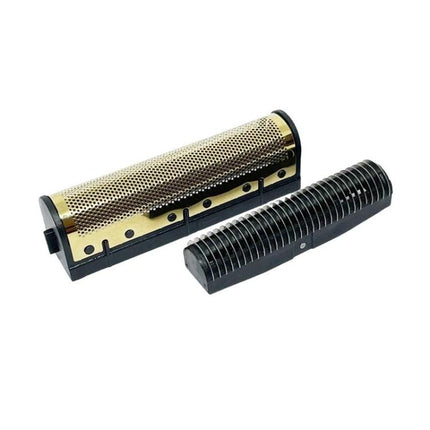 For Andis Reciprocating Shaver 17150 LK-2202 Replacement Parts, Cutter Head, Foil, Cutter Head+Foil, Bracket - DealBuddy