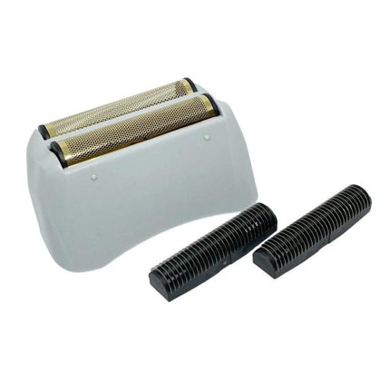 For Andis Reciprocating Shaver 17150 LK-2202 Replacement Parts, Cutter Head, Foil, Cutter Head+Foil, Bracket - DealBuddy
