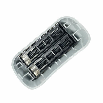 For Andis Reciprocating Shaver 17150 LK-2202 Replacement Parts, Cutter Head, Foil, Cutter Head+Foil, Bracket - DealBuddy