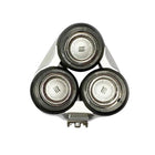 SH30 Blade & Bracket Set for Philips Shavers S5000 Series S5230 S5570 S5130 S5370 S5210 S5380