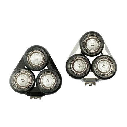 SH30 Blade & Bracket Set for Philips Shavers S5000 Series S5230 S5570 S5130 S5370 S5210 S5380 - DealBuddy