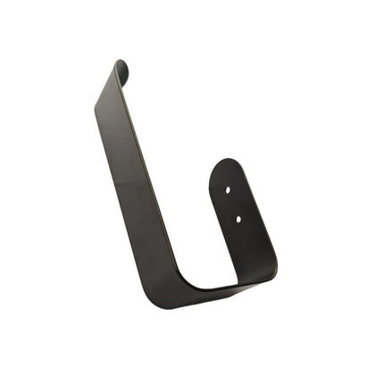 Metal Curtain Storage Hooks Paper Towel Holders